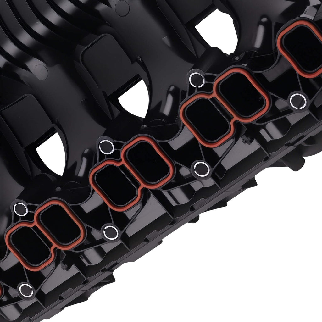 Neu Ansaugkrümmer Ansaugbrücke kompatibel für Mercedes Benz W204 C204 S204 W212 C 180 C 250 1.8