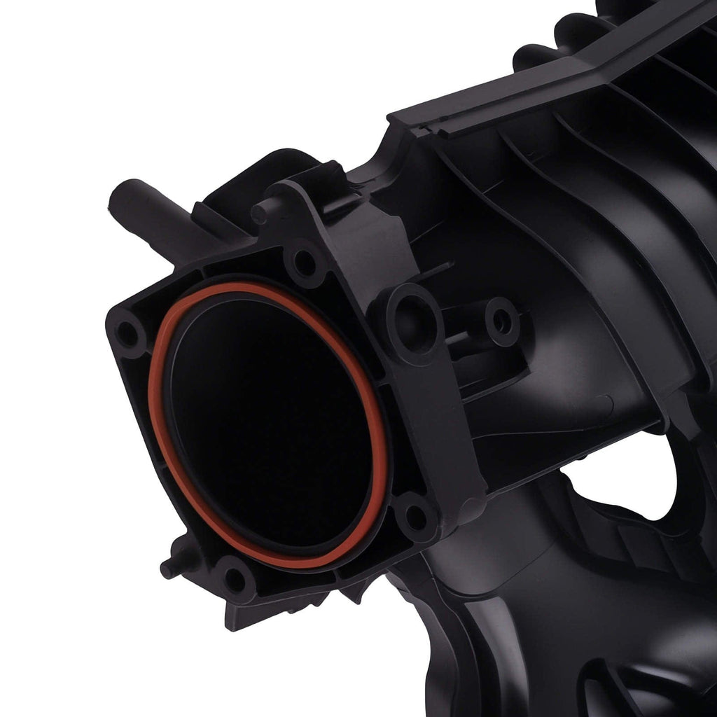 Neu Ansaugkrümmer Ansaugbrücke kompatibel für Mercedes Benz W204 C204 S204 W212 C 180 C 250 1.8