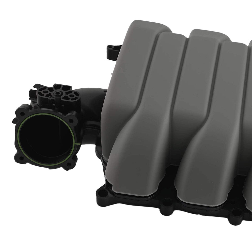 Neu Ansaugbrücke kompatibel für Audi A4 8K A5 8T A6 4G Q5 8R3.2L 2009 2010 2011 2012 06E133210L