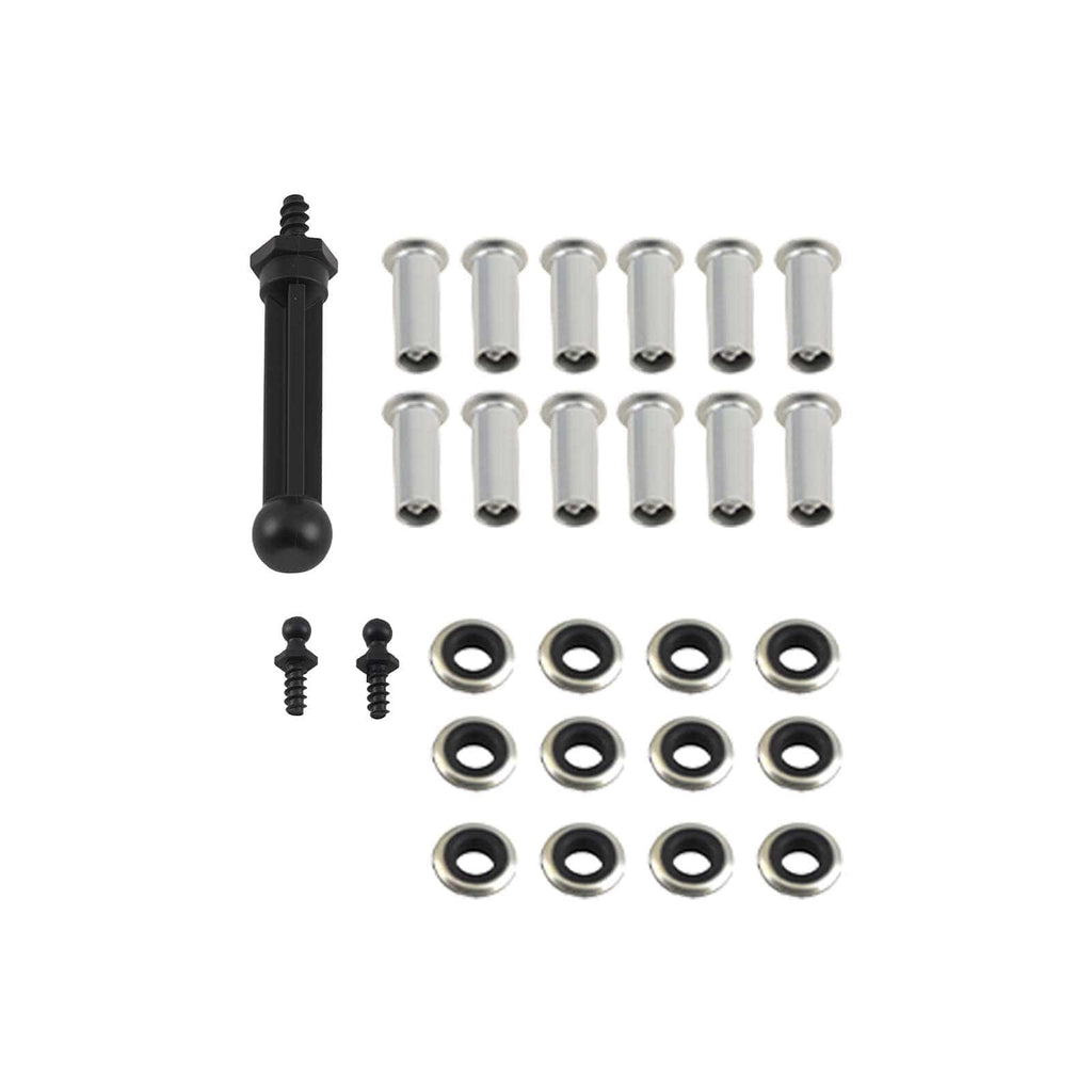 Neu Ansaugbrücke kompatibel für Audi A4 8K A5 8T A6 4G Q5 8R3.2L 2009 2010 2011 2012 06E133210L