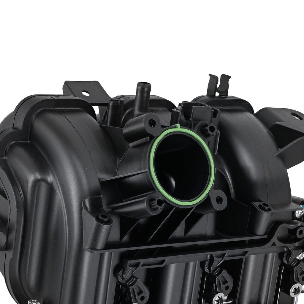 Neu Ansaugbrücke kompatibel für Opel/ Vauxhall Corsa D 1.0 L08, L68 998 2009-2014 0261230282