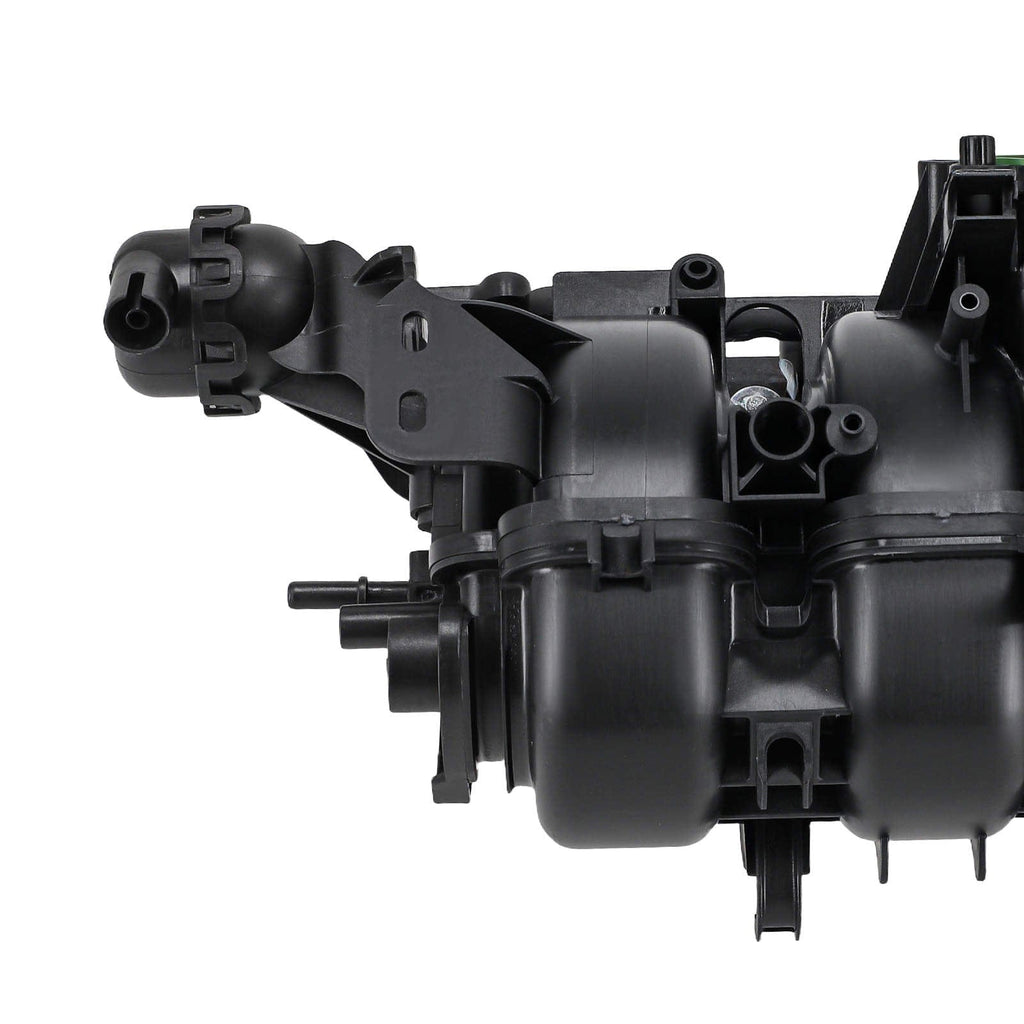Neu Ansaugbrücke kompatibel für Opel/ Vauxhall Corsa D 1.0 L08, L68 998 2009-2014 0261230282