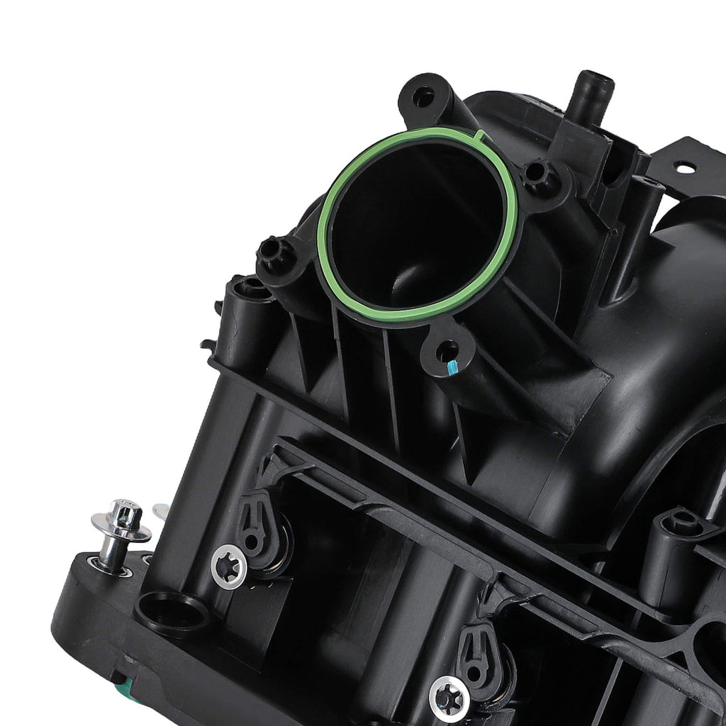 Neu Ansaugbrücke kompatibel für Opel/ Vauxhall Corsa D 1.0 L08, L68 998 2009-2014 0261230282