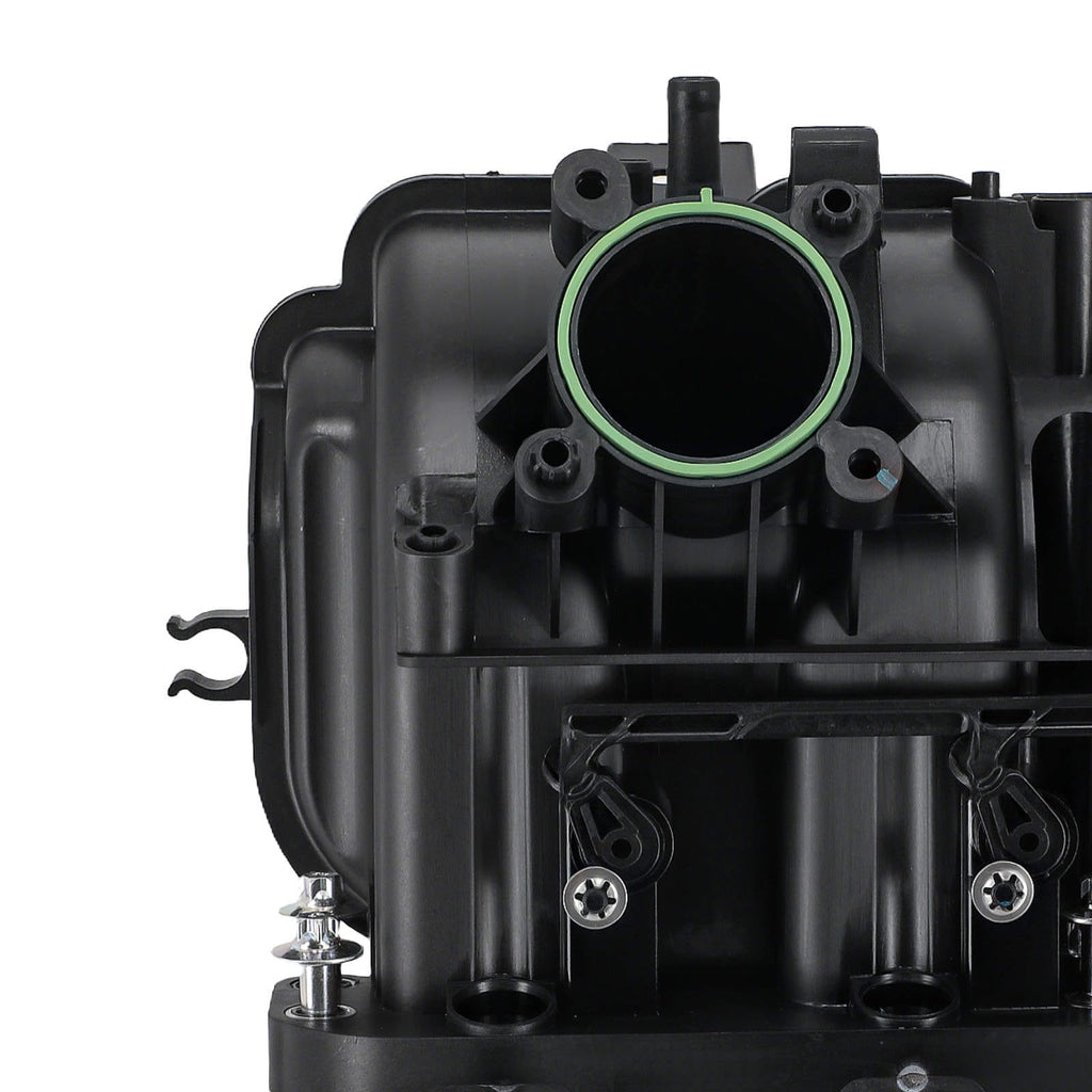 Neu Ansaugbrücke kompatibel für Opel/ Vauxhall Corsa D 1.0 L08, L68 998 2009-2014 0261230282