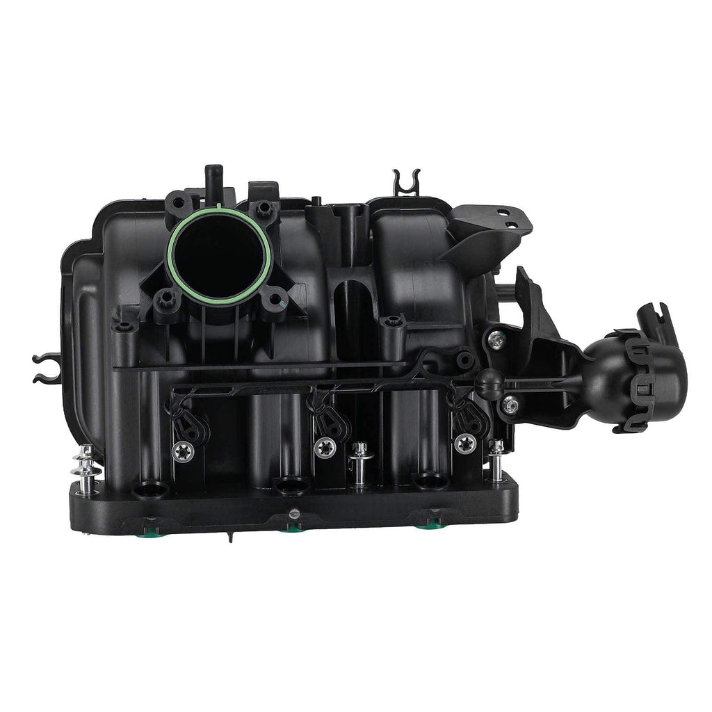 Neu Ansaugbrücke kompatibel für Opel/ Vauxhall Corsa D 1.0 L08, L68 998 2009-2014 0261230282