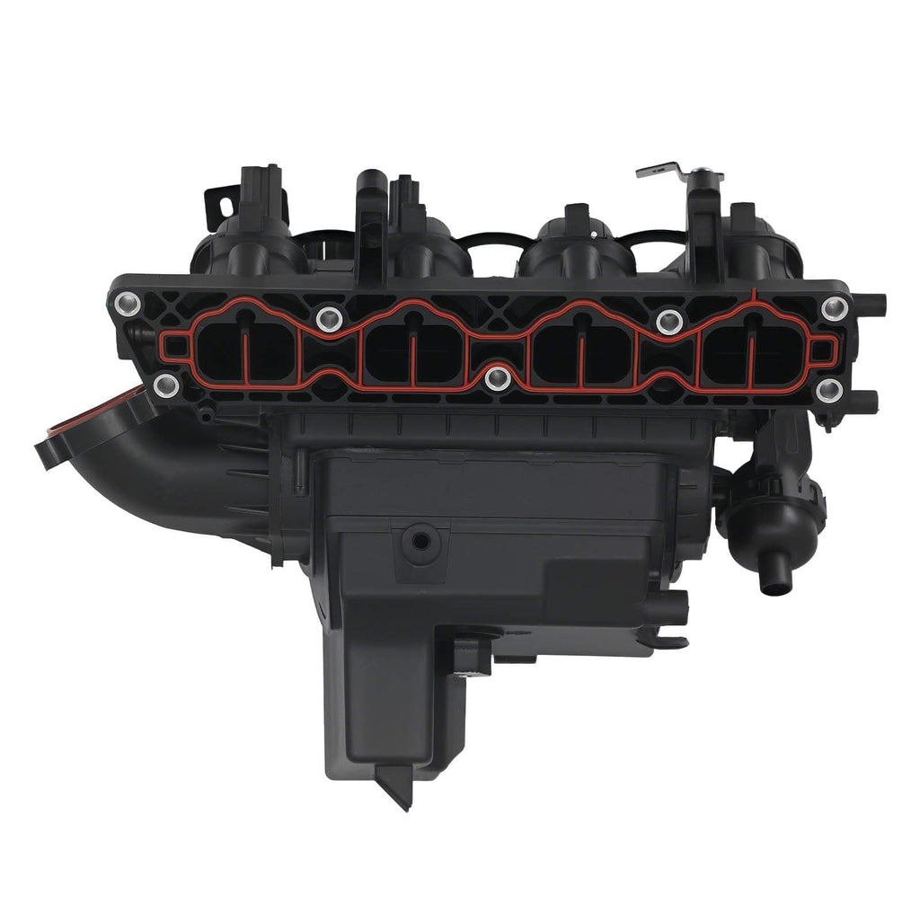 Neu Ansaugbrücke kompatibel für Opel Astra H L48 Caravan 1.6L 2006-2014 CC Zafira B 55564933