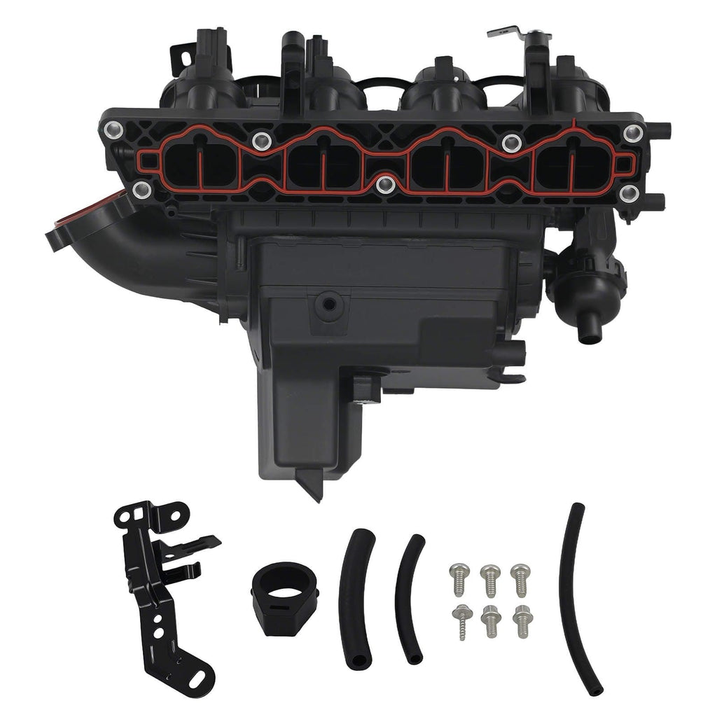 Neu Ansaugbrücke kompatibel für Opel Astra H L48 Caravan 1.6L 2006-2014 CC Zafira B 55564933
