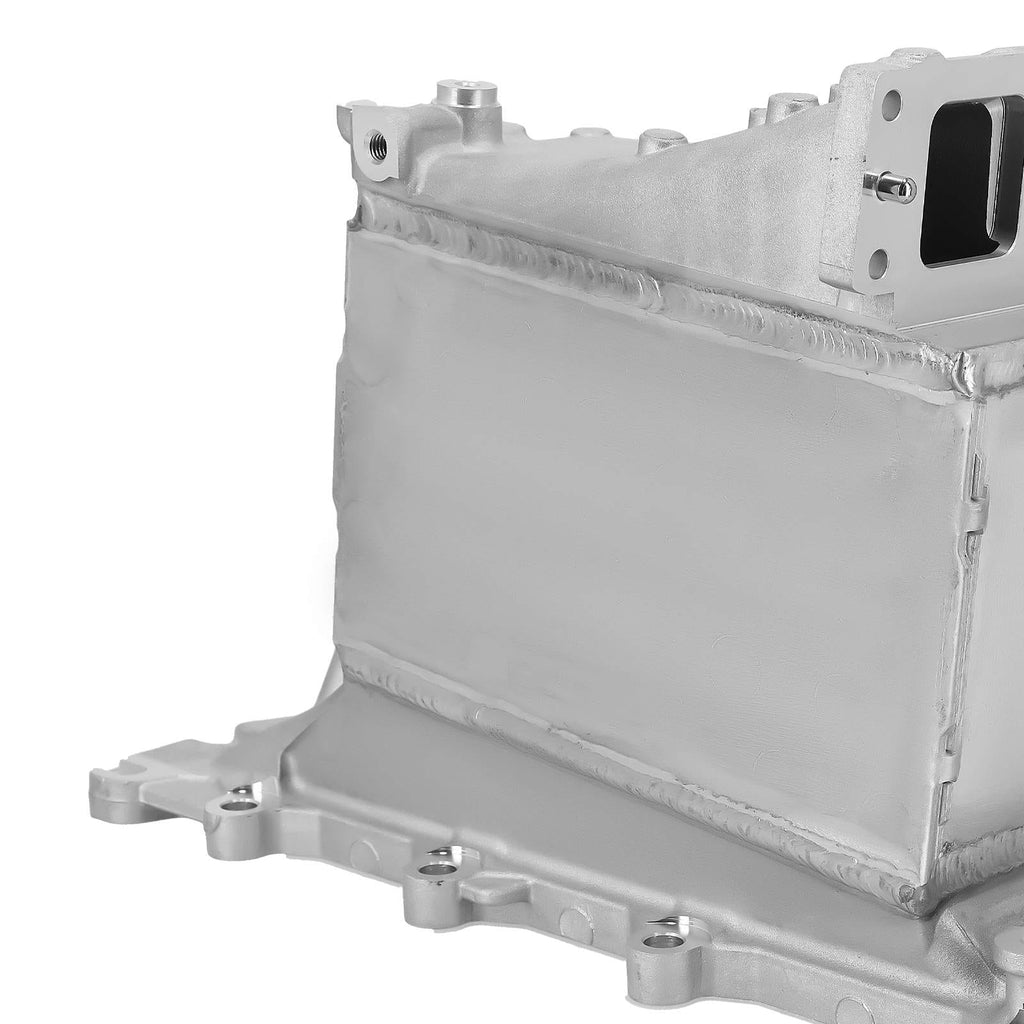 Neu Ladeluftkühler Saugrohr kompatibel für Audi A3 TT kompatibel für Seat Ateca Leon 5F1 kompatibel für Skoda VW Golf 1.6 2.0