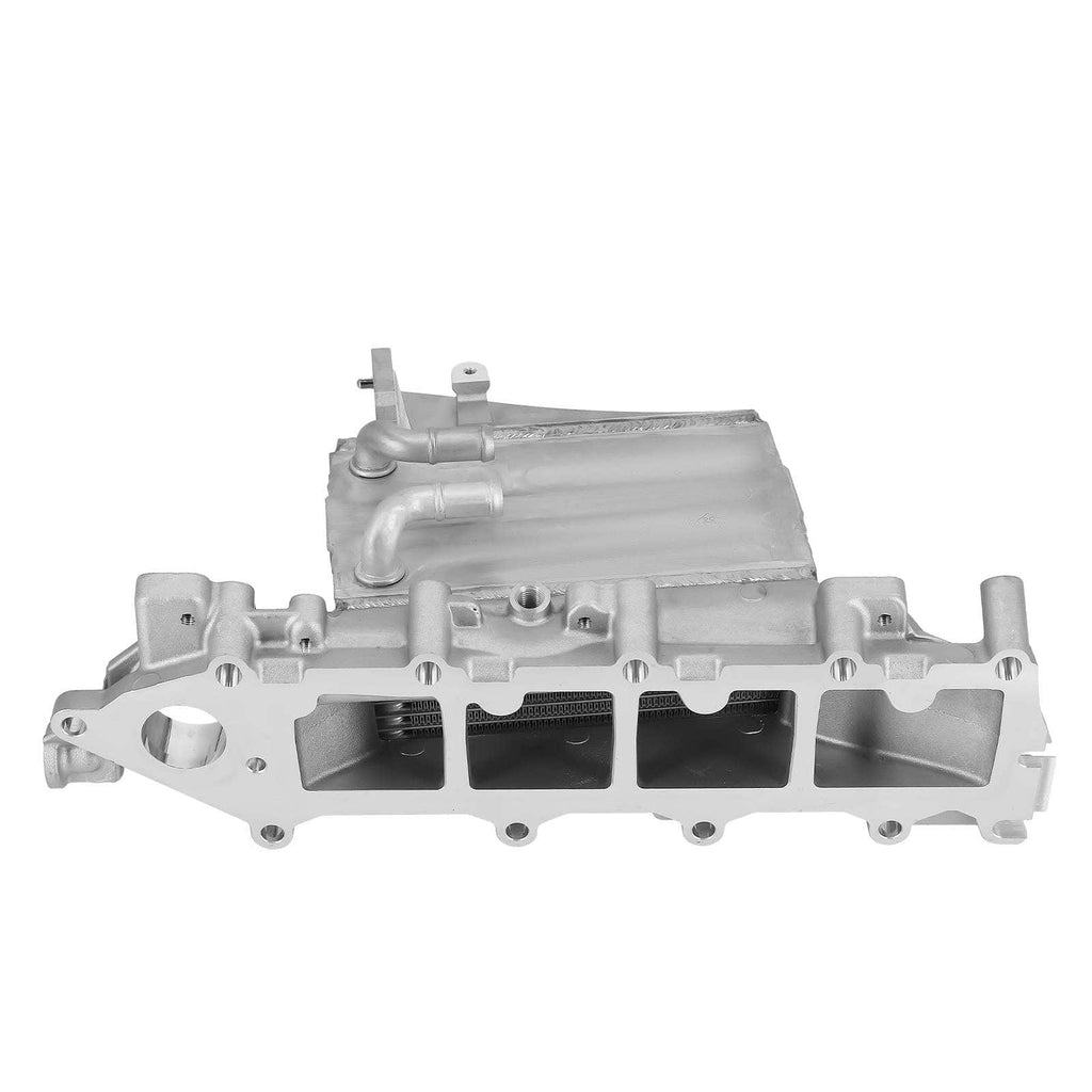 Neu Ladeluftkühler Saugrohr kompatibel für Audi A3 TT kompatibel für Seat Ateca Leon 5F1 kompatibel für Skoda VW Golf 1.6 2.0