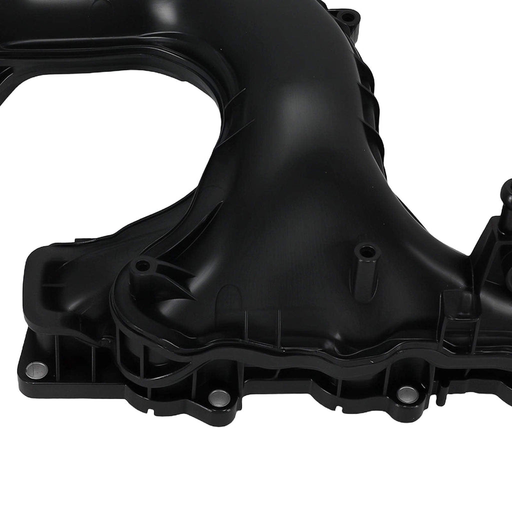 Neu Ansaugbrücke kompatibel für Audi A4 A5 A6 A7 Sportback Q5 kompatibel für VW Touareg 3.0 TDI 059129711CF