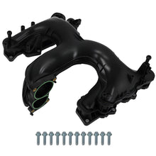 Laden Sie das Bild in den Galerie-Viewer, Neu Ansaugbrücke kompatibel für Audi A4 A5 A6 A7 Sportback Q5 kompatibel für VW Touareg 3.0 TDI 059129711CF