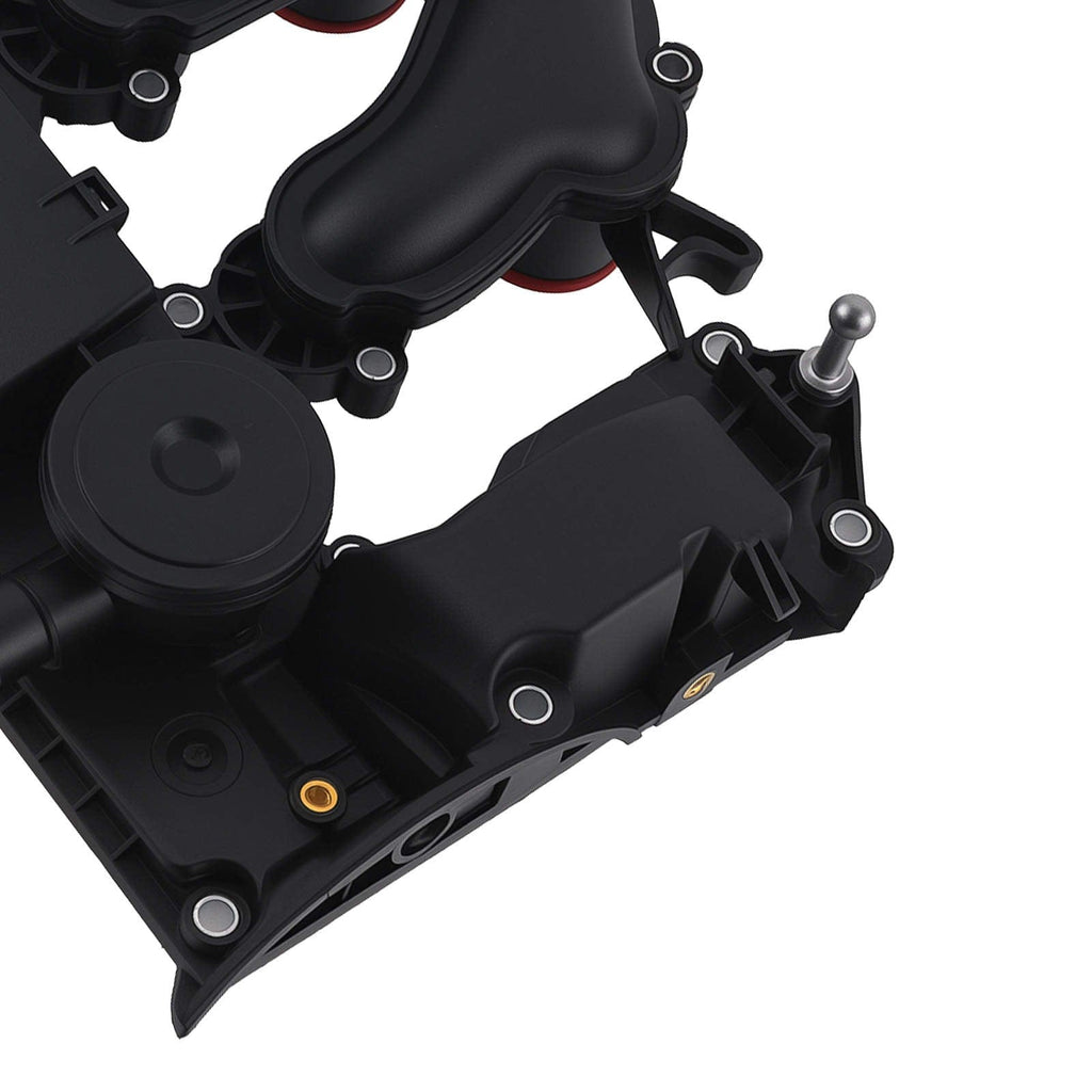 Neu Ansaugbrücke kompatibel für Citroën C4 C5 Jumpy kompatibel für Fiat Scudo kompatibel für Ford Focus kompatibel für Peugeot 2.0 0248Q6