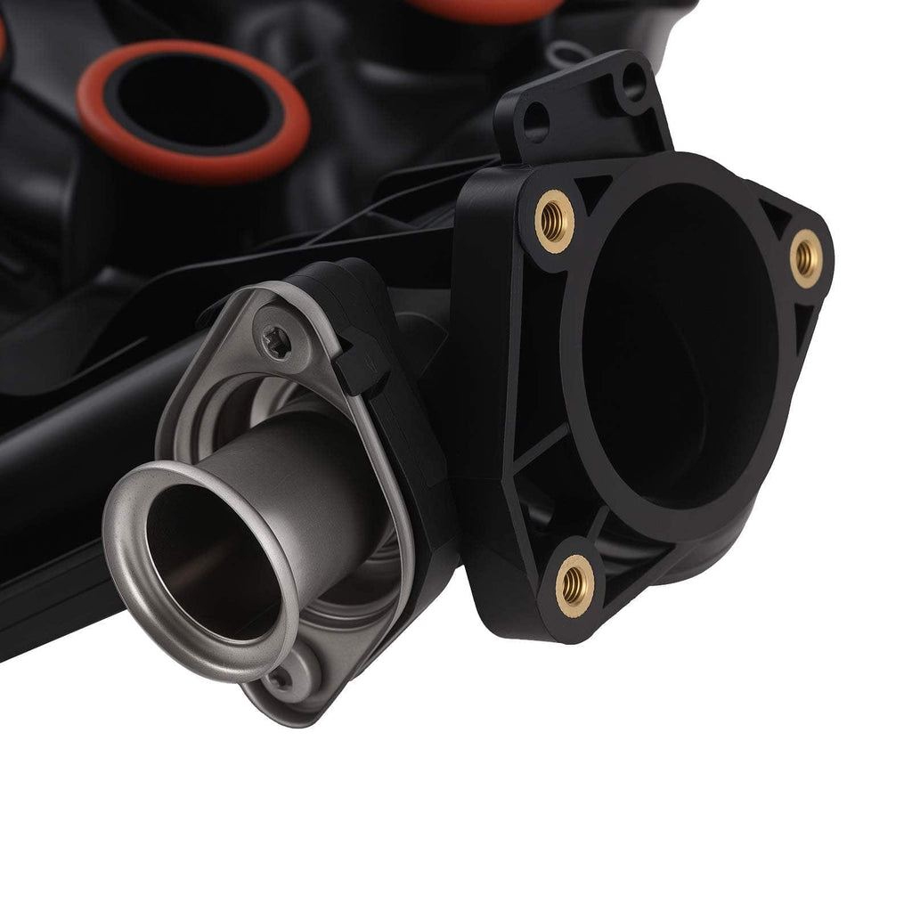 Neu Ansaugbrücke kompatibel für Citroën C4 C5 Jumpy kompatibel für Fiat Scudo kompatibel für Ford Focus kompatibel für Peugeot 2.0 0248Q6