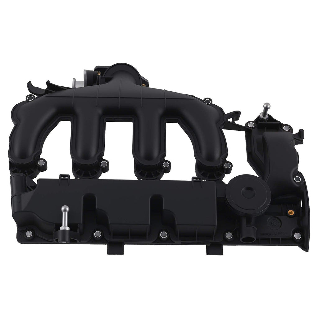 Neu Ansaugbrücke kompatibel für Citroën C4 C5 Jumpy kompatibel für Fiat Scudo kompatibel für Ford Focus kompatibel für Peugeot 2.0 0248Q6