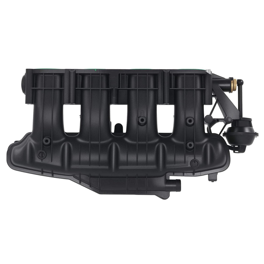 Neu Ansaugbrücke kompatibel für Audi A4 B8 8K2 1.8 TFSI 2007-2015 A5 8T3 2007-2017 06H198211A
