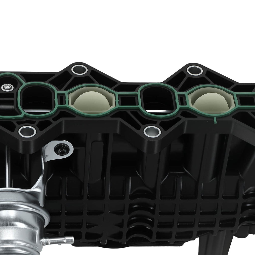 Neu Ansaugkrümmer kompatibel für Chevrolet Captiva kompatibel für Opel Antara L07 2.2 CDTi 25193560 96868464