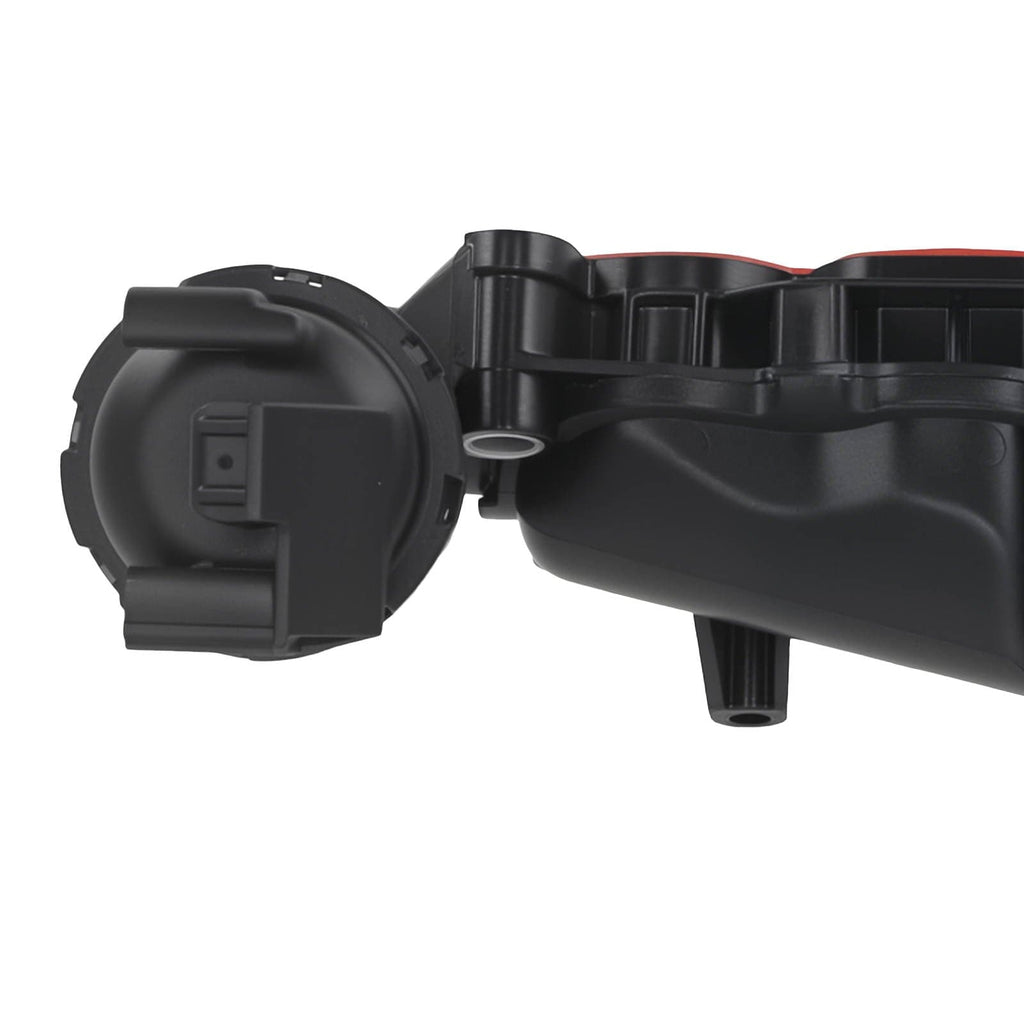 Neu Ansaugkrümmer kompatibel für Audi A1 kompatibel für VW Polo kompatibel für Skoda Fabia kompatibel für Seat 1.4 TDI 04B129709B 2014-2022