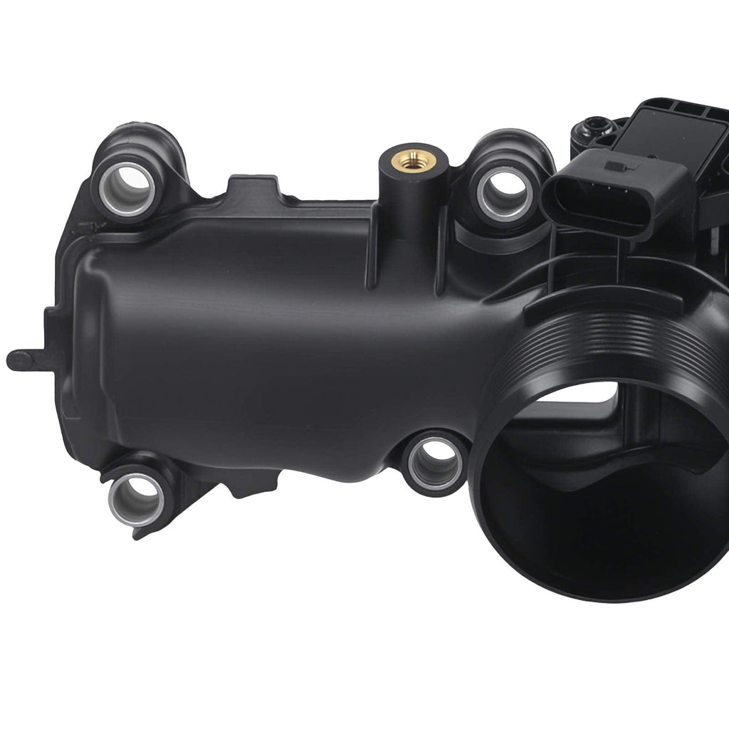 Neu Ansaugkrümmer kompatibel für Audi A1 kompatibel für VW Polo kompatibel für Skoda Fabia kompatibel für Seat 1.4 TDI 04B129709B 2014-2022