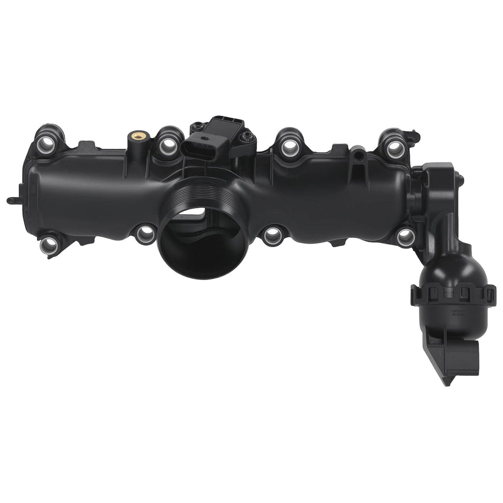 Neu Ansaugkrümmer kompatibel für Audi A1 kompatibel für VW Polo kompatibel für Skoda Fabia kompatibel für Seat 1.4 TDI 04B129709B 2014-2022