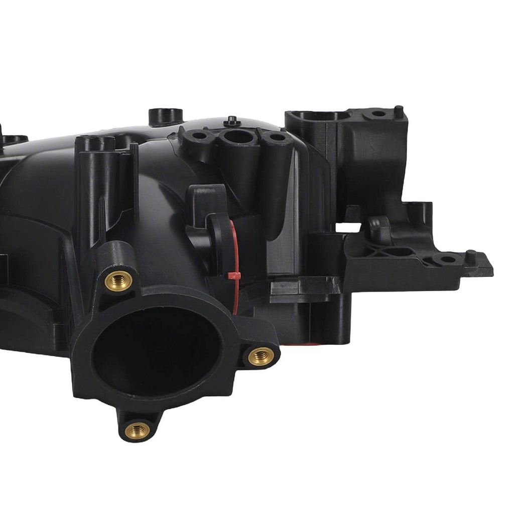Neu Ansaugbrücke Saugrohrmodul kompatibel für Seat Ibiza kompatibel für Skoda Fabia kompatibel für VW Polo 03P129711 1.2 TDI