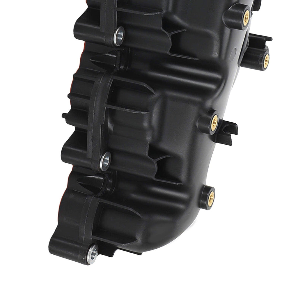 Neu Ansaugbrücke Saugrohrmodul kompatibel für Seat Ibiza kompatibel für Skoda Fabia kompatibel für VW Polo 03P129711 1.2 TDI
