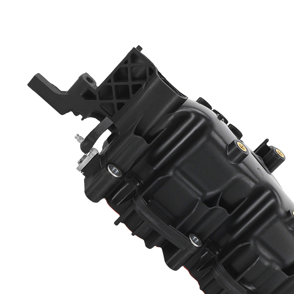 Neu Ansaugbrücke Saugrohrmodul kompatibel für Seat Ibiza kompatibel für Skoda Fabia kompatibel für VW Polo 03P129711 1.2 TDI