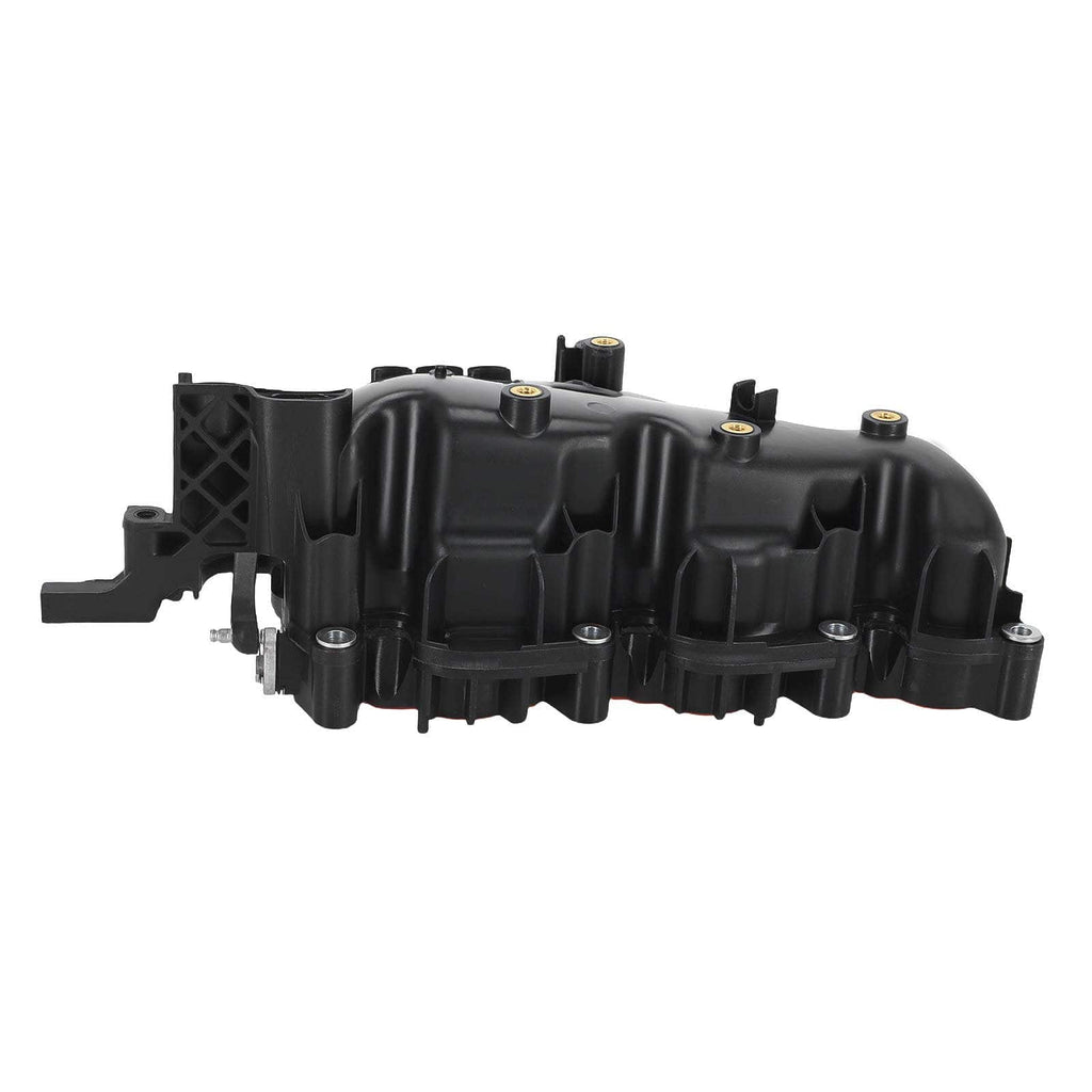 Neu Ansaugbrücke Saugrohrmodul kompatibel für Seat Ibiza kompatibel für Skoda Fabia kompatibel für VW Polo 03P129711 1.2 TDI