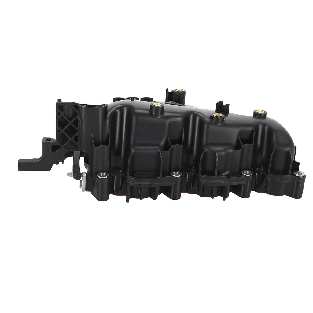 Neu Ansaugbrücke Saugrohrmodul kompatibel für Seat Ibiza kompatibel für Skoda Fabia kompatibel für VW Polo 03P129711 1.2 TDI