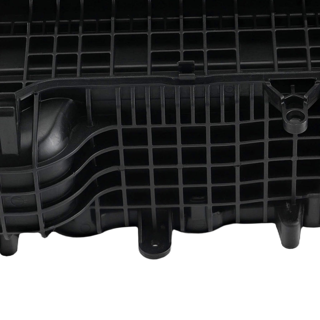 Neu Ansaugbrücke kompatibel für Skoda Fabia Rapid kompatibel für Seat Ateca kompatibel für VW Golf Tiguan 1.2 1.4 04E129709L