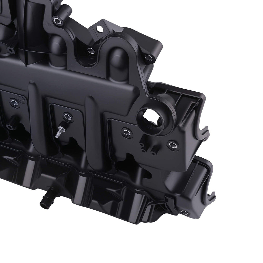 Neu Ansaugkrümmer kompatibel für Renault Trafic Master kompatibel für Opel Vivaro kompatibel für Nissan Interstar 8200277372