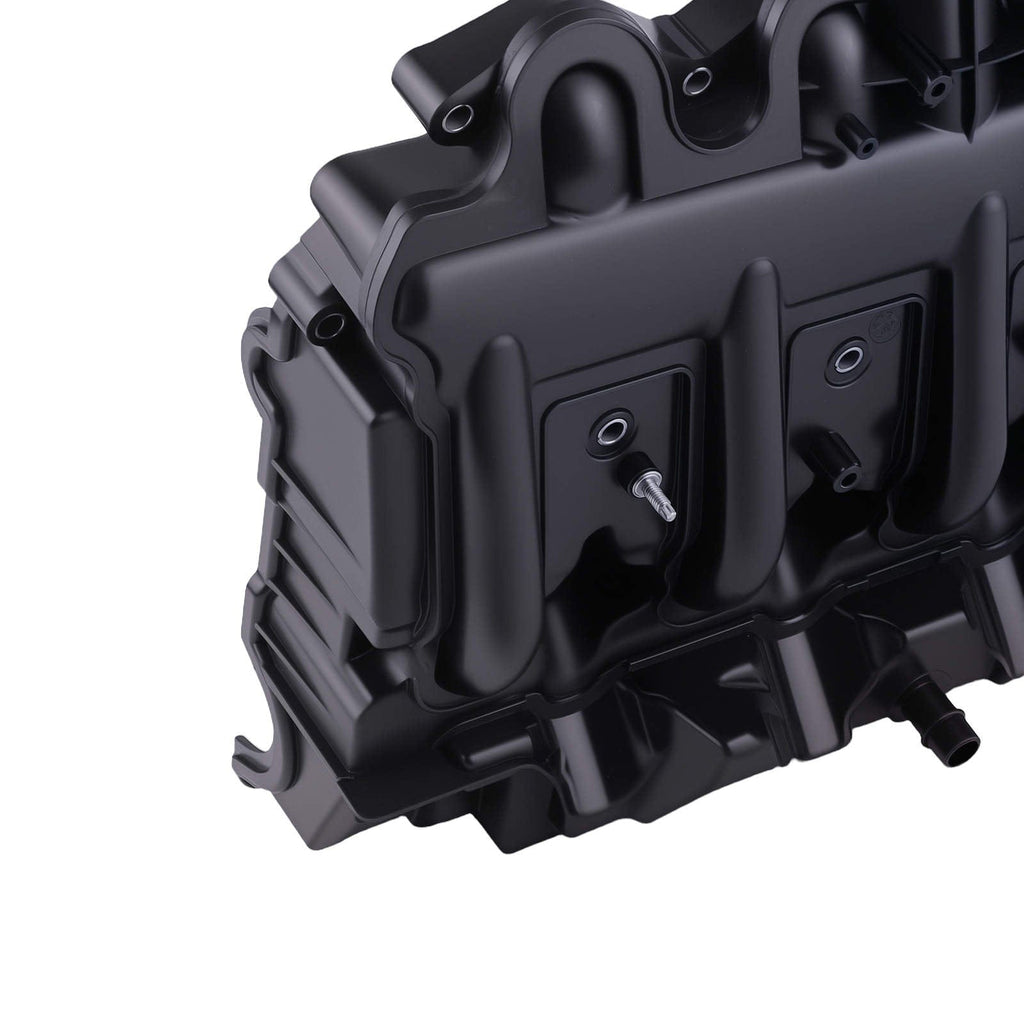 Neu Ansaugkrümmer kompatibel für Renault Trafic Master kompatibel für Opel Vivaro kompatibel für Nissan Interstar 8200277372