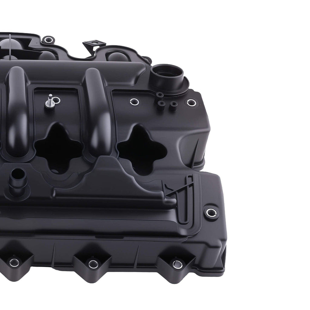 Neu Ansaugkrümmer kompatibel für Renault Trafic Master kompatibel für Opel Vivaro kompatibel für Nissan Interstar 8200277372