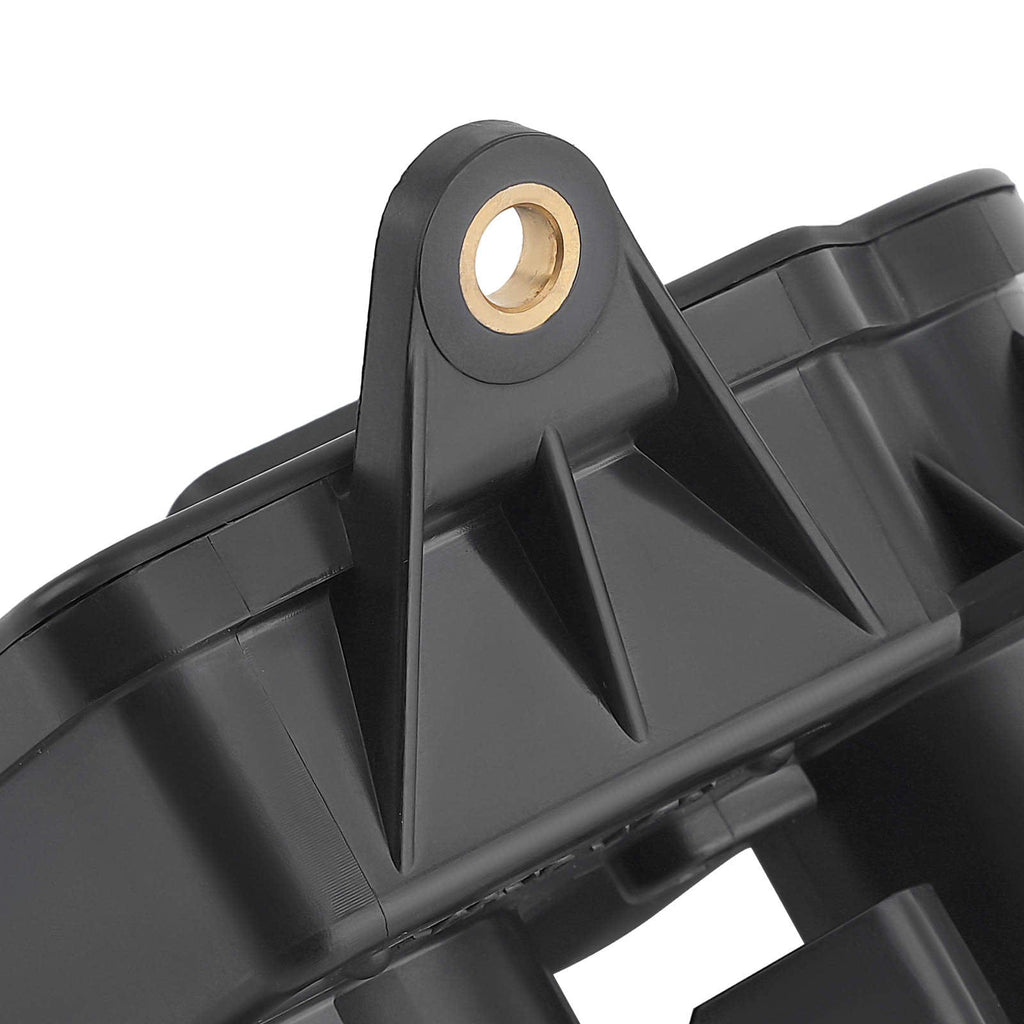 Neu Ansaugbrücke kompatibel für Dodge Sprinter 2500 2007-2009 5175643AA Einlassventil