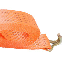 Laden Sie das Bild in den Galerie-Viewer, Neu 10x 5000kg 6m 5tone Profi Spanngurte 2-teilig Zurrgurte Ratschengurte Gurte 5t