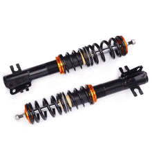 Laden Sie das Bild in den Galerie-Viewer, Neu Gewindefahrwerk Coilover kompatibel für Fiat Seicento/600 287 1998-2010 Höhenverstellbar