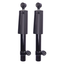 Laden Sie das Bild in den Galerie-Viewer, Neu Gewindefahrwerk Coilover kompatibel für Fiat Seicento/600 287 1998-2010 Höhenverstellbar