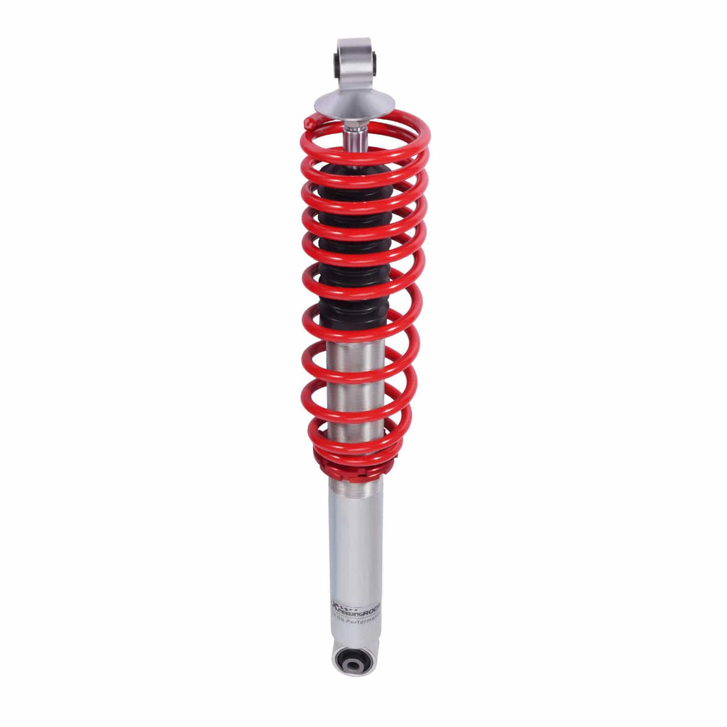 Neu Gewindefahrwerk kompatibel für Ford Fiesta MK3 III GFJ 1994 - 1996 Escort V VI 1990-1995