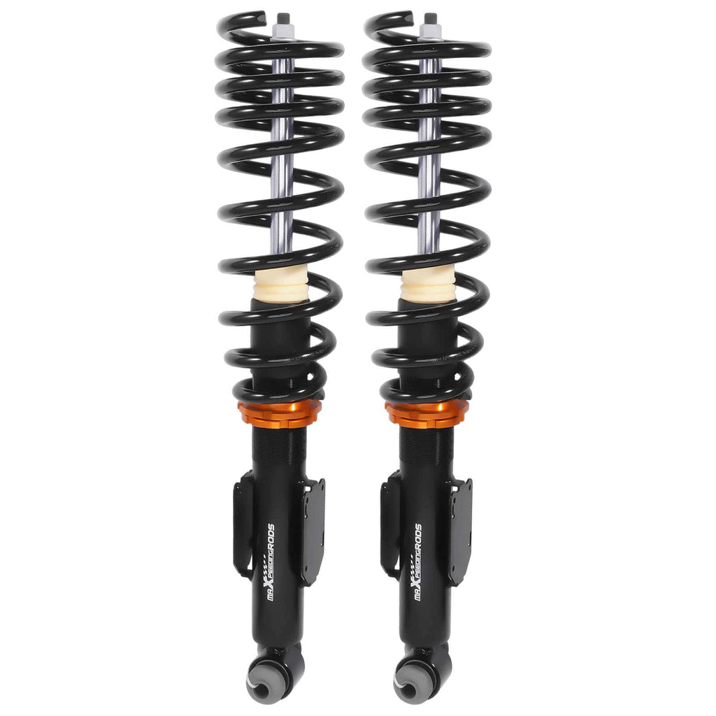 Neu Gewindefahrwerk Fahrwerk kompatibel für BMW 6 Gran Coupe F06 2012-2018