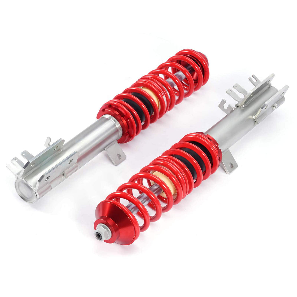 Neu Gewindefahrwerk vorne kompatibel für Fiat 500 kompatibel für Abarth, 500C kompatibel für Abarth, (312) 2007-