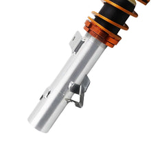 Laden Sie das Bild in den Galerie-Viewer, Neu Fahrwerk Gewindefahrwerk Mit Vorne + Hinten kompatibel für Ford Focus II 2gen/MK2 2004–2010