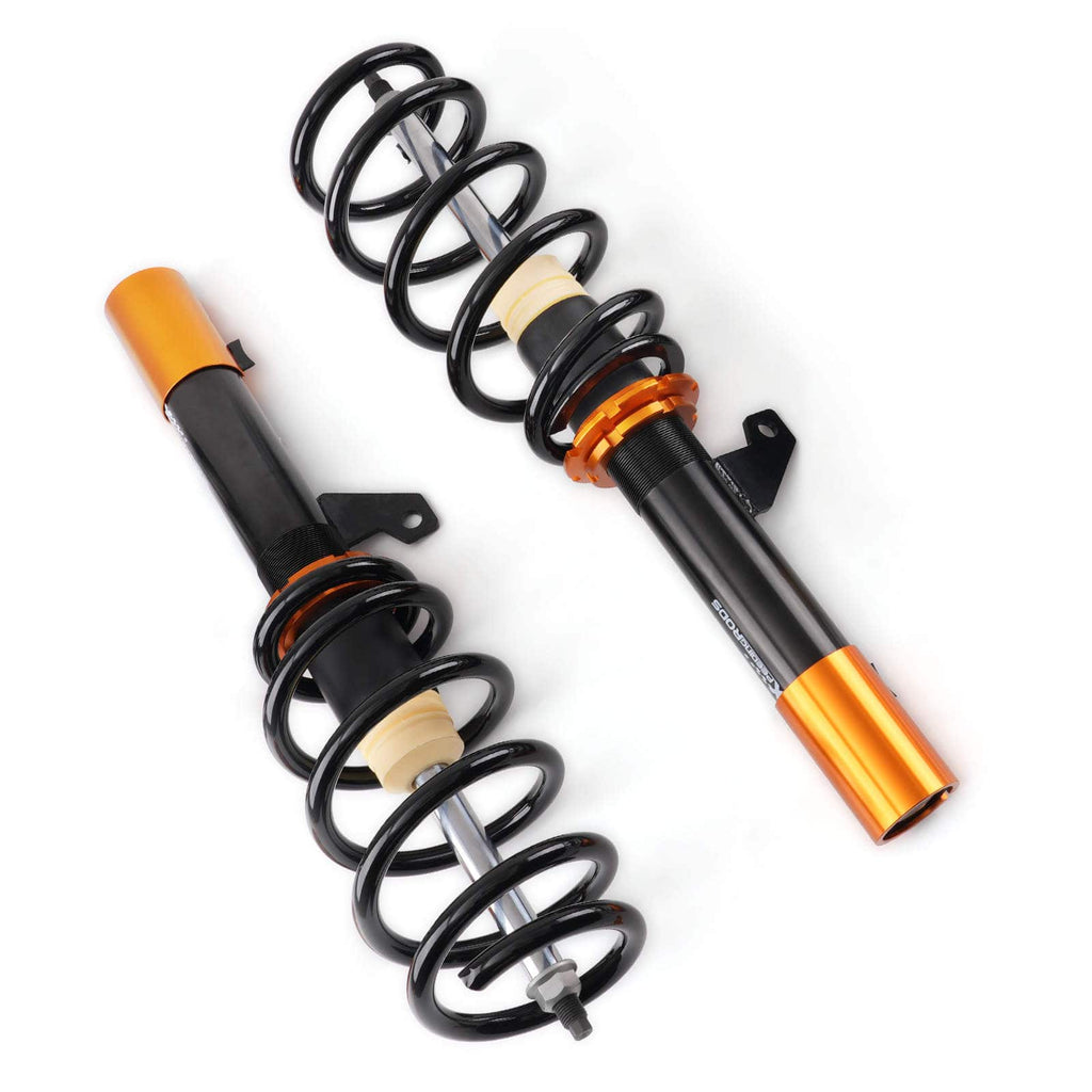Neu Gewindefahrwerk kompatibel für VW Golf VII kompatibel für Audi A3 8V S3 TT TTS kompatibel für Skoda Superb Octavia