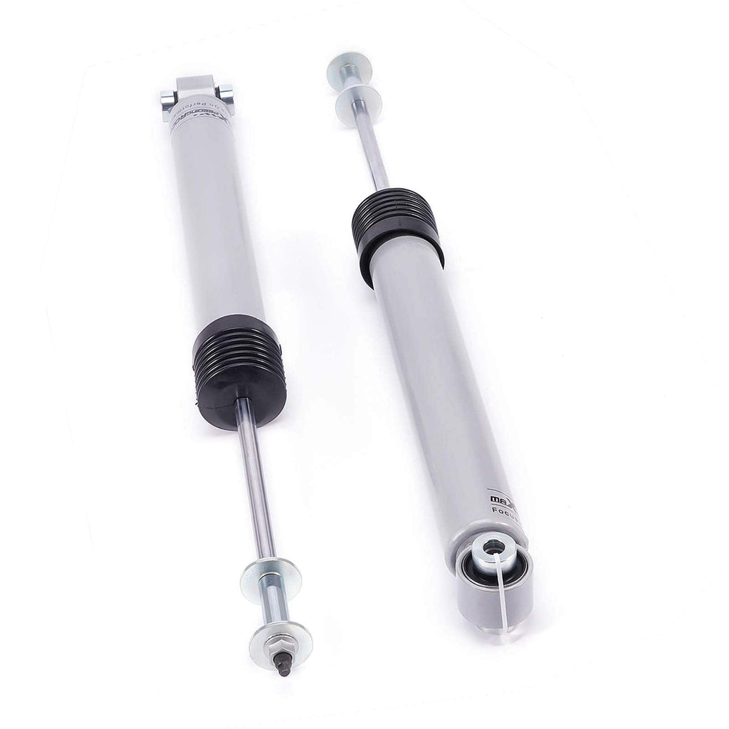 Neu Gewindefahrwerk hinten kompatibel für Audi A3 8V kompatibel für Seat Skoda VW Golf 7 VII 2015-2019