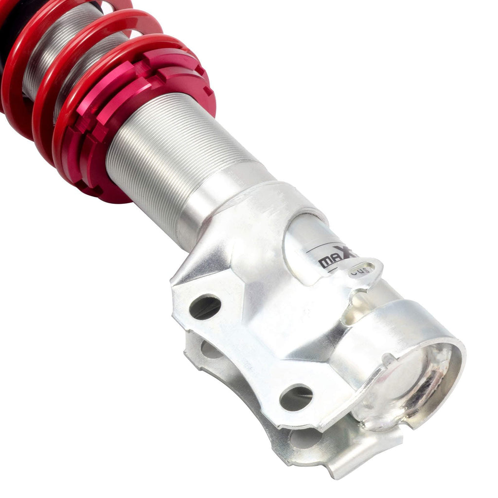 Neu Gewindefahrwerk vorne kompatibel für VW Golf II 2, Jetta II 2 19E inkl. G60 1985-1992