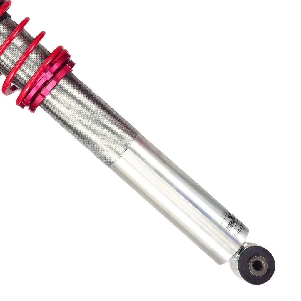 Neu Gewindefahrwerk hinten kompatibel für VW Golf 2 Golf 3 / Vento Schraubfahrwerk