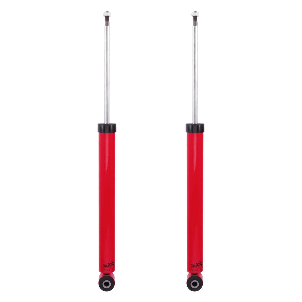 Neu Gewindefahrwerk hinten Fahrwerk kompatibel für VW Golf 4 1J1New Beetle kompatibel für Seat Leon 1M1