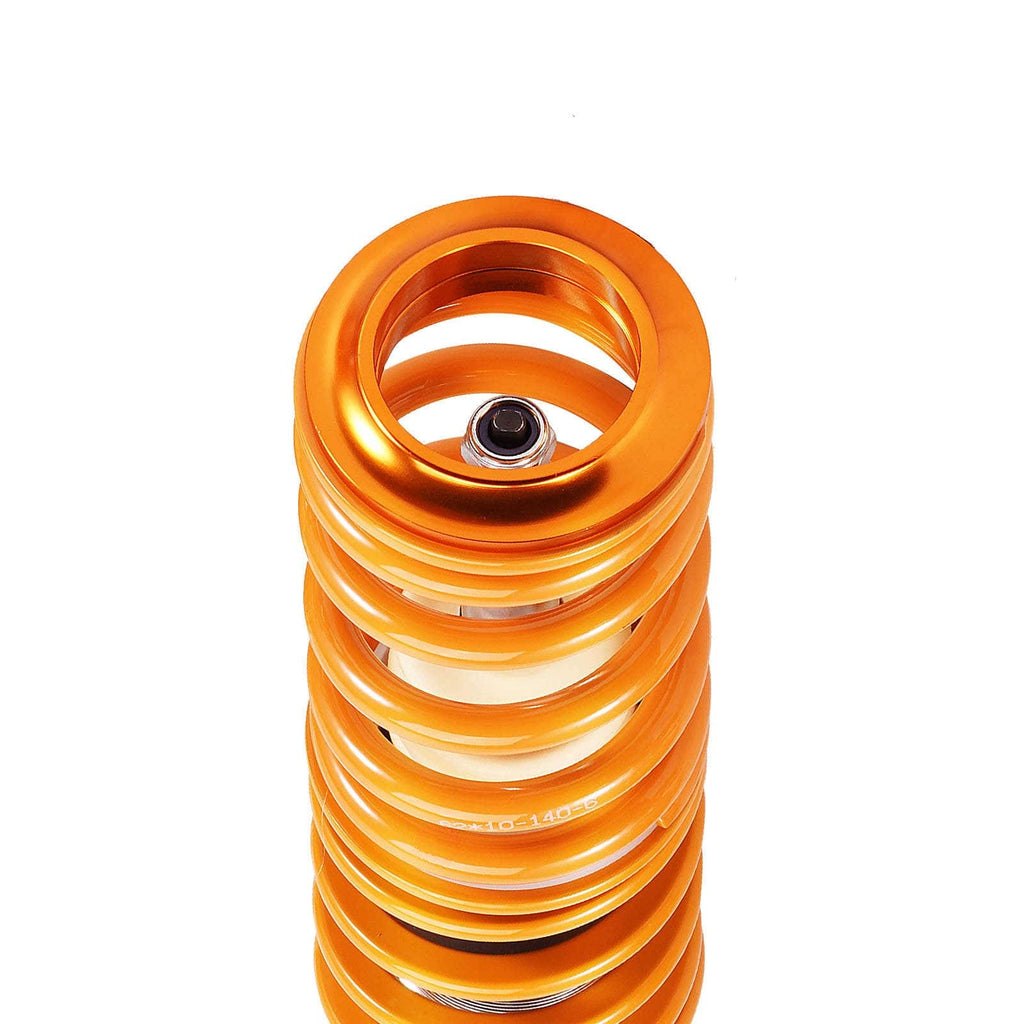 Neu 4-teiliges Gewindefahrwerk kompatibel für Mazda Miata MX5 MX-5 I NA MK1 Eunos 1.6 Turbo