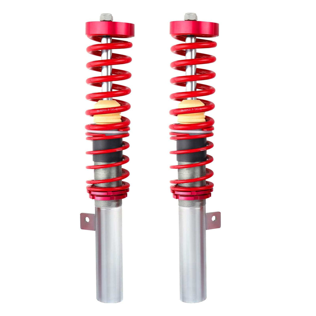 Neu Gewindefahrwerk kompatibel für Peugeot 206 Sports Wagon / SW (2E/K) 07/2002–12/2008