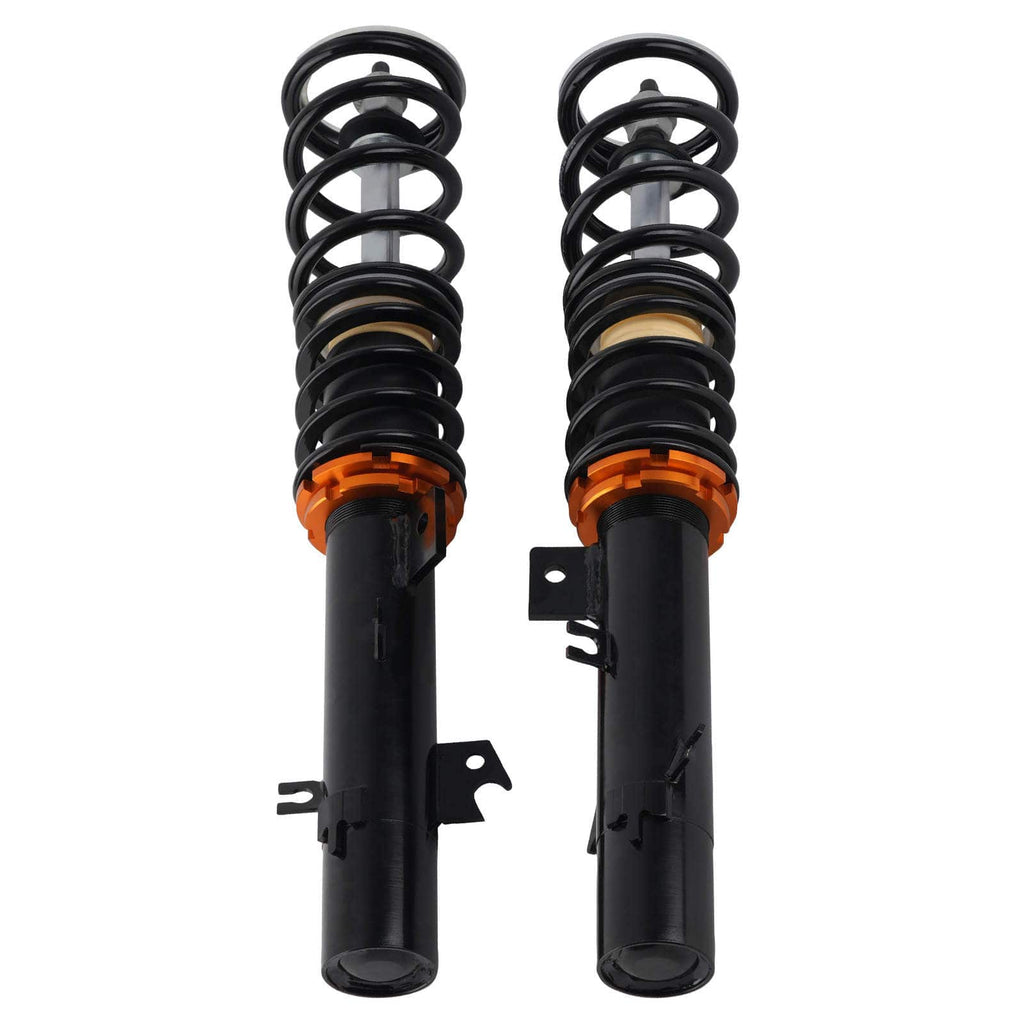 Neu Gewindefahrwerk kompatibel für Peugeot 207 2006-2014 1.4 1.6 Hdi WA WC