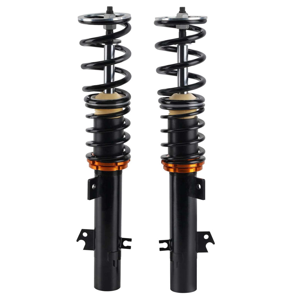 Neu Gewindefahrwerk kompatibel für Peugeot 207 2006-2014 1.4 1.6 Hdi WA WC