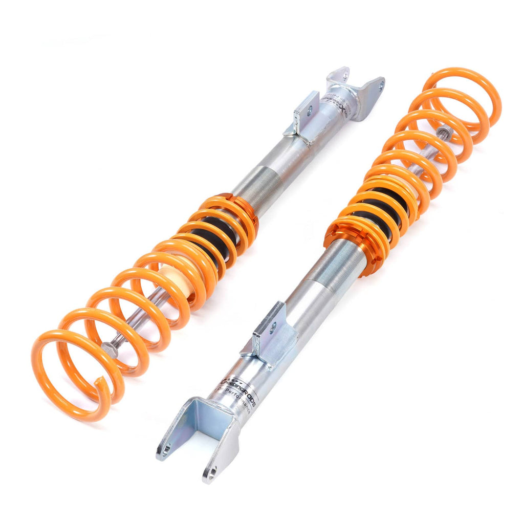 Neu Gewindefahrwerk for Crysler 300 C (LX) Limo kompatibel für Dodge Magnum Kombi 2005-2010